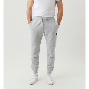 Bjørn Borg - Bjørn Borg - Centre pants | Joggingbukser Grey melange