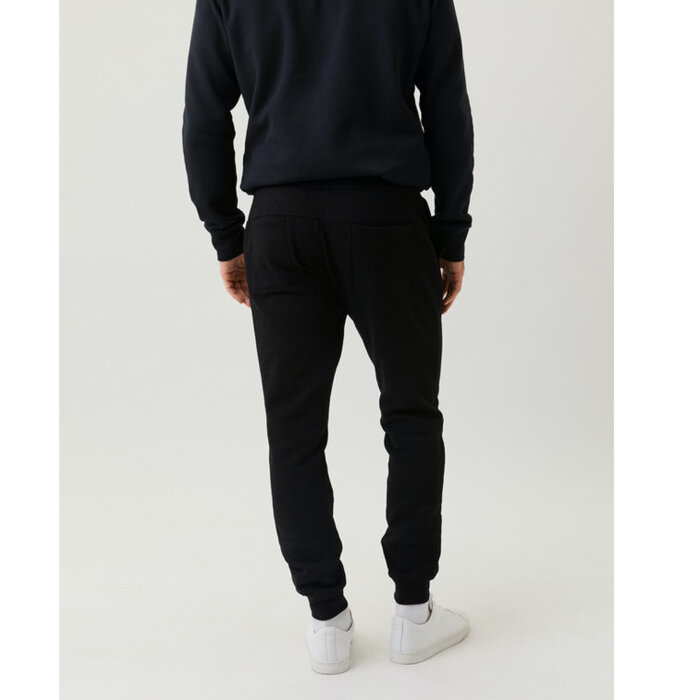 Bjørn Borg - Bjørn Borg - Centre pants | Joggingbukser Black beauty