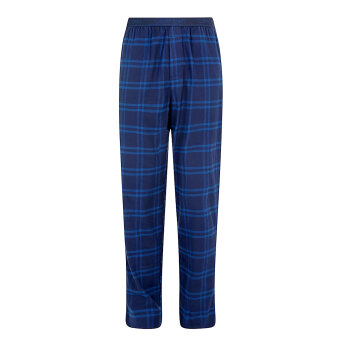 Calvin Klein  - Calvin Klein - Sleep pants | Pyjamas Bukser Blå