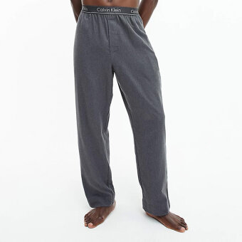 Calvin Klein  - Calvin Klein - Sleep pants | Pyjamas bukser Grå