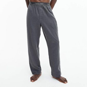 Calvin Klein - Calvin Klein - Sleep pants | Pyjamas bukser Grå