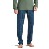 Schiesser - Schiesser - Pyjamas pants | Pyjamasbuks Blå