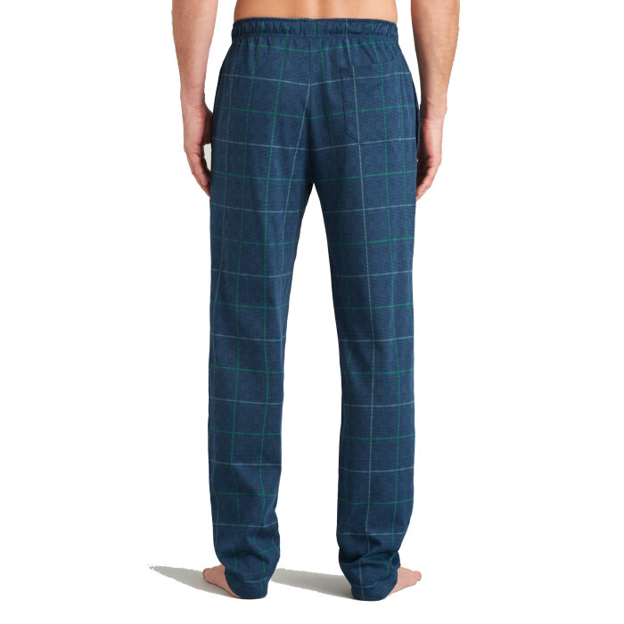 Schiesser - Schiesser - Pyjamas pants | Pyjamasbuks Blå