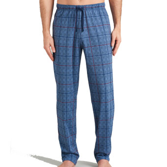 Schiesser - Schiesser - Pyjamas pants | Pyjamasbuks Lyseblå