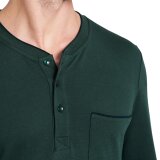Schiesser - Schiesser - Pyjamas Jersey | Grøn