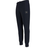 Tommy Hilfiger  - Tommy Hilfiger - Recycled cotton sweatpants | Jogginsbukser Desert sky