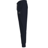 Tommy Hilfiger  - Tommy Hilfiger - Recycled cotton sweatpants | Jogginsbukser Desert sky