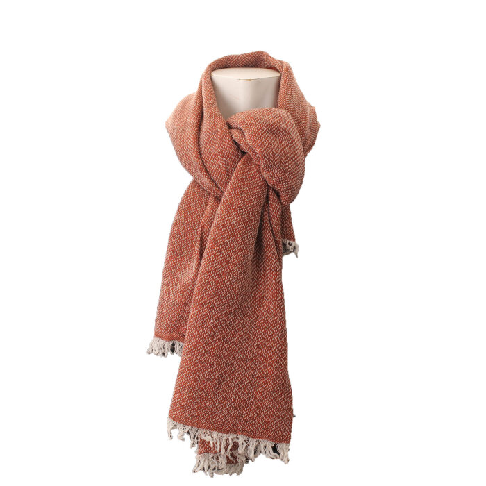 Limited Edition - Limited Edition - Italian scarf | Tørklæde Moro