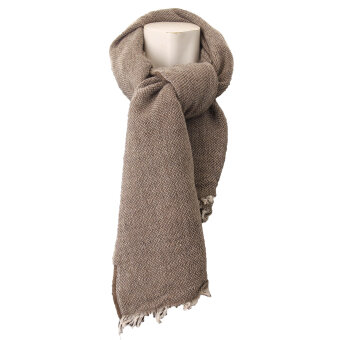Limited Edition - Limited Edition - Italian scarf | Tørklæde Coccio