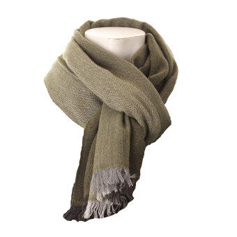 Limited Edition - Limited Edition - Italian scarf | Tørklæde Verde Army