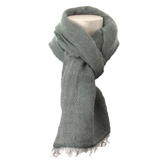 Limited Edition - Limited Edition - Italian scarf | Tørklæde Verde