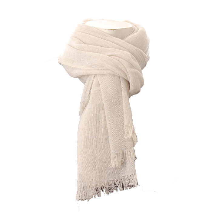 Limited Edition - Limited Edition - Italian scarf | Tørklæde Chiaccio