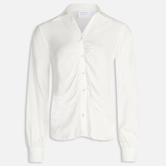Sisters Point ( Dame ) - SISTERS POINT - MABY-SH | SKJORTE OFF WHITE