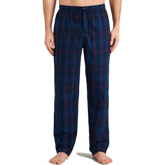 Schiesser - Schiesser - Pyjamas pants | Pyjamasbuks Nightblue