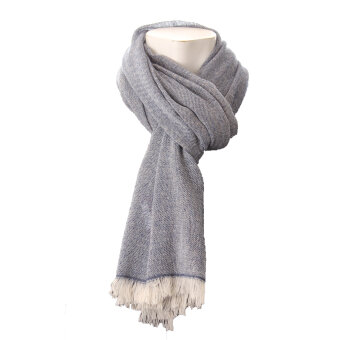 Limited Edition - Limited Edition - Italian scarf | Tørklæde Celeste