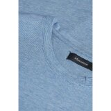Matinique - Matinique - Jermane stripe tee | T-shirt Sharp Blue