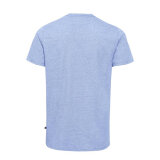 Matinique - Matinique - Jermane stripe tee | T-shirt Sharp Blue