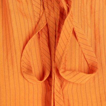 Love&divine ( Dame ) - LOVE&DIVINE - LOVE490-14 | SKJORTE 650 ORANGE