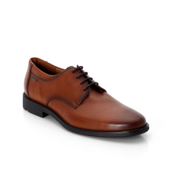 Lloyd Sko - Lloyd - Velo Gore-Tex | Sko Cognac