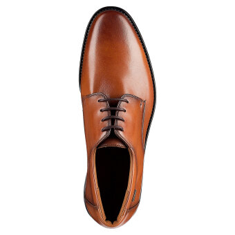 Lloyd Sko - Lloyd - Velo Gore-Tex | Sko Cognac