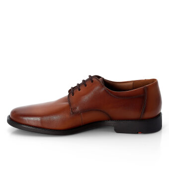 Lloyd Sko - Lloyd - Velo Gore-Tex | Sko Cognac