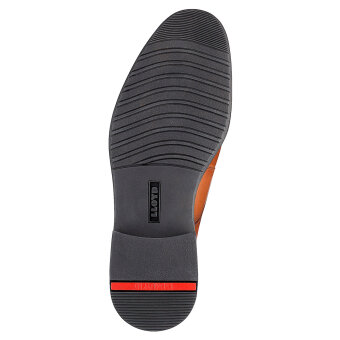 Lloyd Sko - Lloyd - Velo Gore-Tex | Sko Cognac