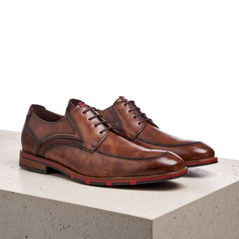 Lloyd Sko - Lloyd - Denos | Sko Cognac