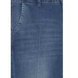 Pulz Jeans ( Dame )  - PULZ - PZCLARA | JEANS MEDIUM BLUE