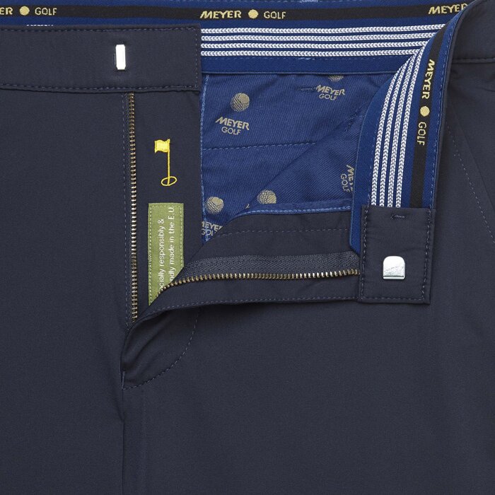 Meyer - Meyer - Augusta | Golf Buks 8070 19 Marine