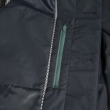 Matinique - Matinique - Miles jacket | Vindjakke Dark navy 