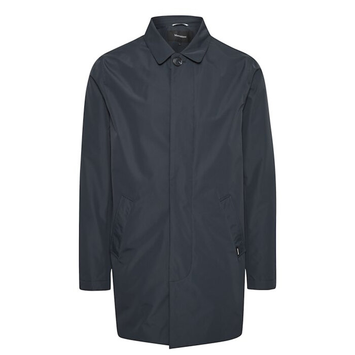 Matinique - Matinique - Miles | Frakke Dark navy 