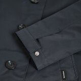 Matinique - Matinique - Miles jacket | Vindjakke Dark navy 