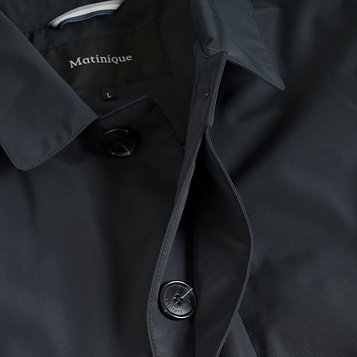 Matinique - Matinique - Miles | Frakke Dark navy 