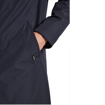 Matinique - Matinique - Miles | Frakke Dark navy 