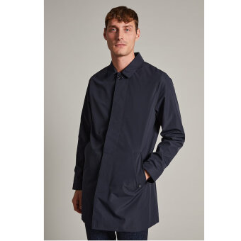 Matinique - Matinique - Miles jacket | Vindjakke Dark navy 