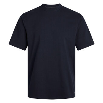 Signal - Signal - Eddy Organic | T-shirt Marineblå