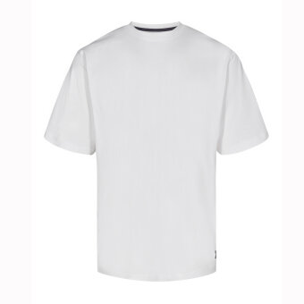 Signal - Signal - Eddy Organic | T-shirt Hvid