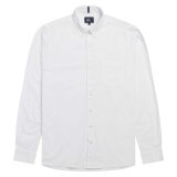 Signal - Signal - Scott oxford shirt | Skjorte White