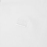 Signal - Signal - Nicky Organic 1 | Polo T-shirt White