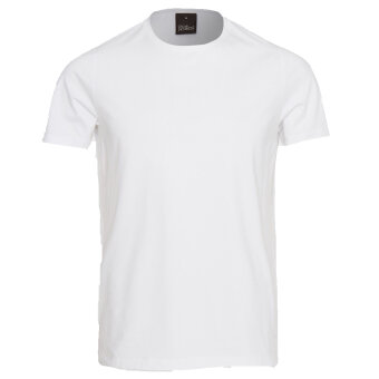 Oscar Jacobson - Oscar Jacobson - Kyran | T-shirt White