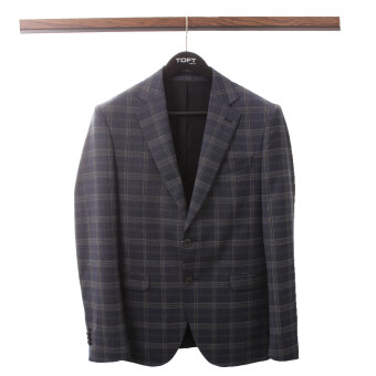 Limited Edition - Limited Edition - Paris | Blazer Blå 