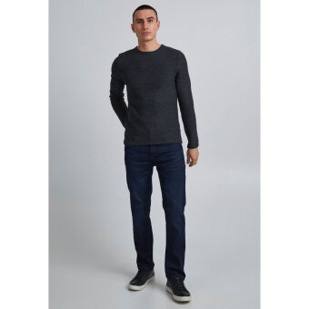 Solid - Solid - Ryder | Jeans Dark Blue