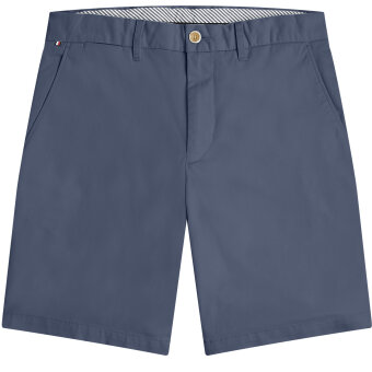 Tommy Hilfiger  - Tommy Hilfiger - 1985 Brooklyn | Shorts Faded indigo