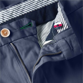 Tommy Hilfiger  - Tommy Hilfiger - 1985 Brooklyn | Shorts Faded indigo