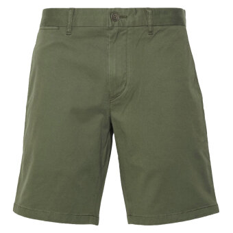 Tommy Hilfiger  - Tommy Hilfiger - 1985 Brooklyn | Shorts Army green
