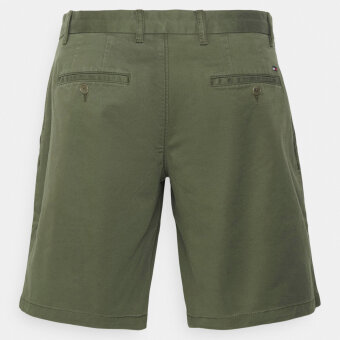 Tommy Hilfiger  - Tommy Hilfiger - 1985 Brooklyn | Shorts Army green