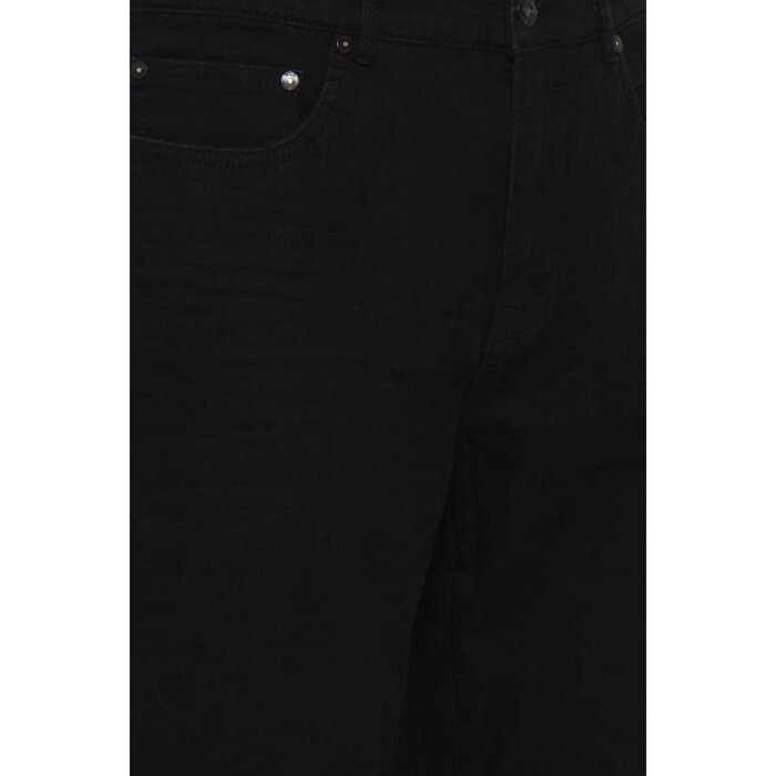 Solid - Solid - Ryder | Jeans Black denim 