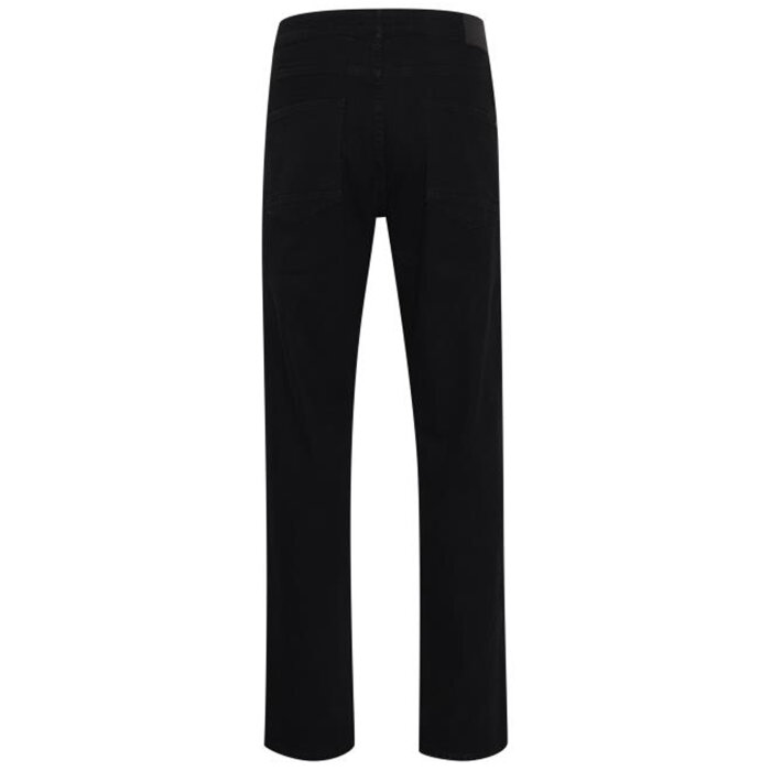 Solid - Solid - Ryder | Jeans Black denim 