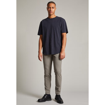 Matinique - Matinique - Arthur | T-shirt Dark navy 