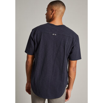 Matinique - Matinique - Arthur | T-shirt Dark navy 